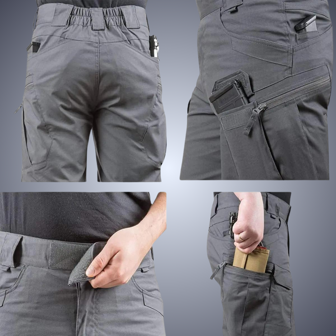 Tyler™ - Cargo-Shorts
