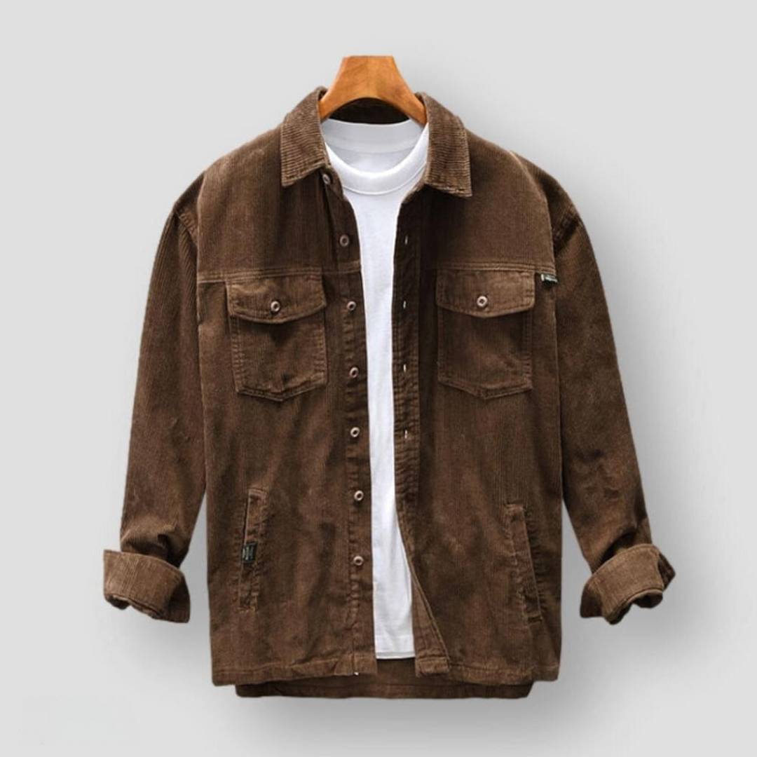 Ramón™ | Lässige Vintage-Multitasche