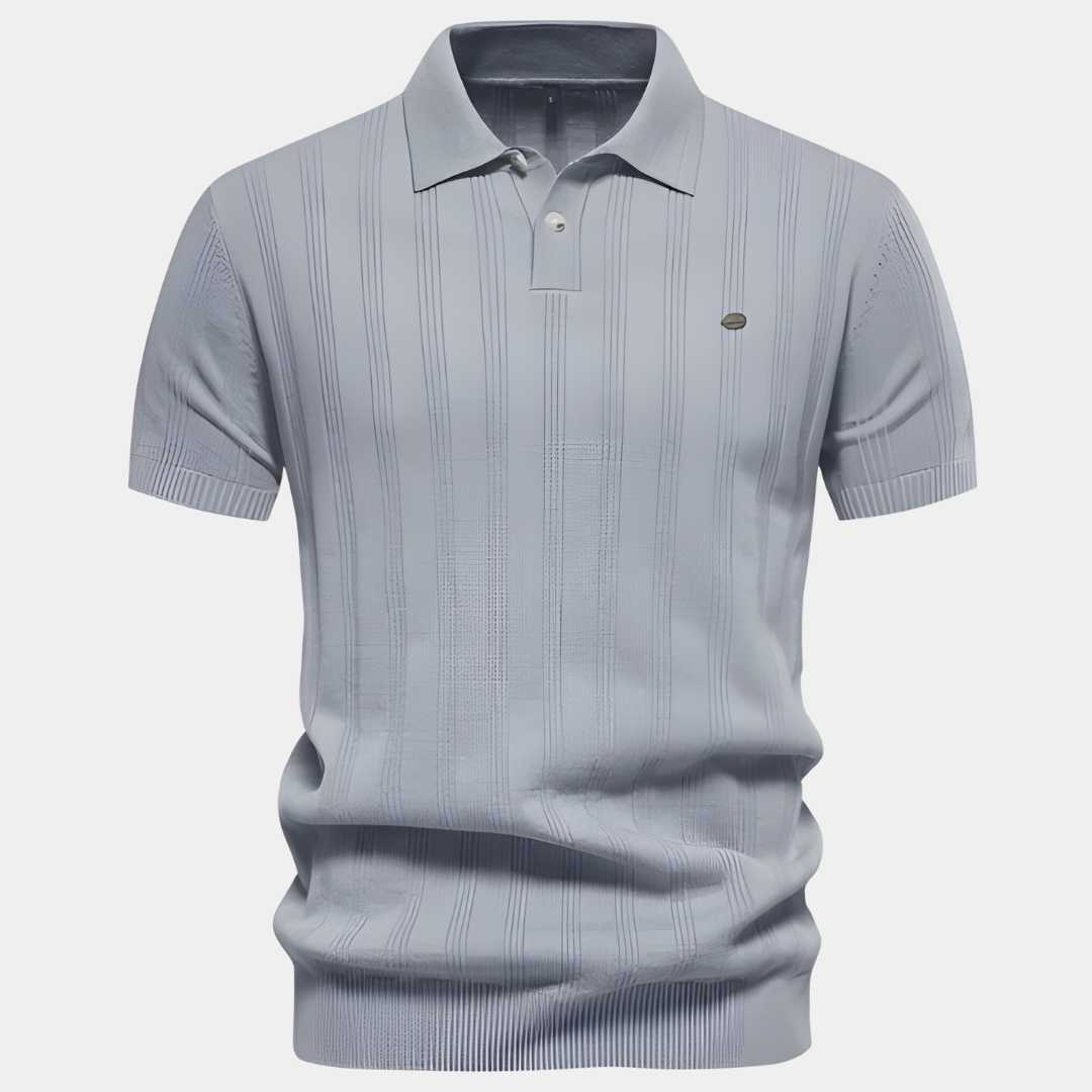 Damini™ | Smart-Casual Poloshirt Für Herren