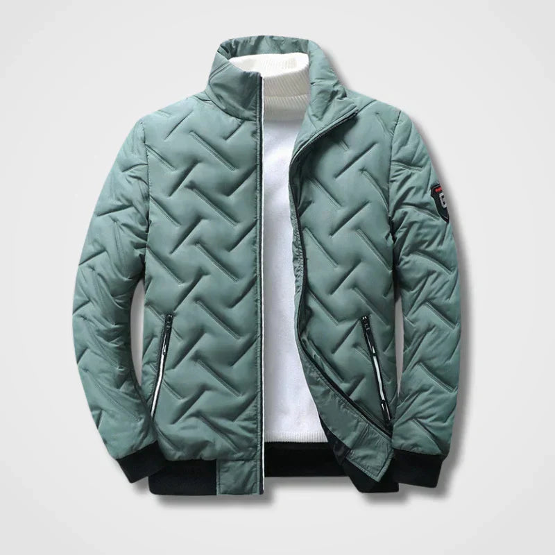 Nils | Herrenjacke