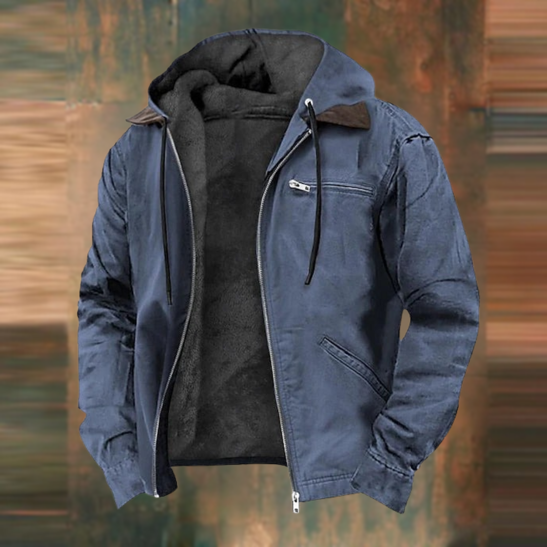 Ricardo - Schicke Jacke für den Herbst