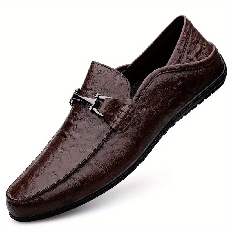 Schicke Loafer Herren