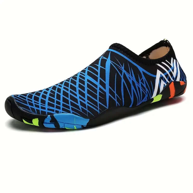 Wasserschuhe Herren - Rutschfest & Schnelltrocknend