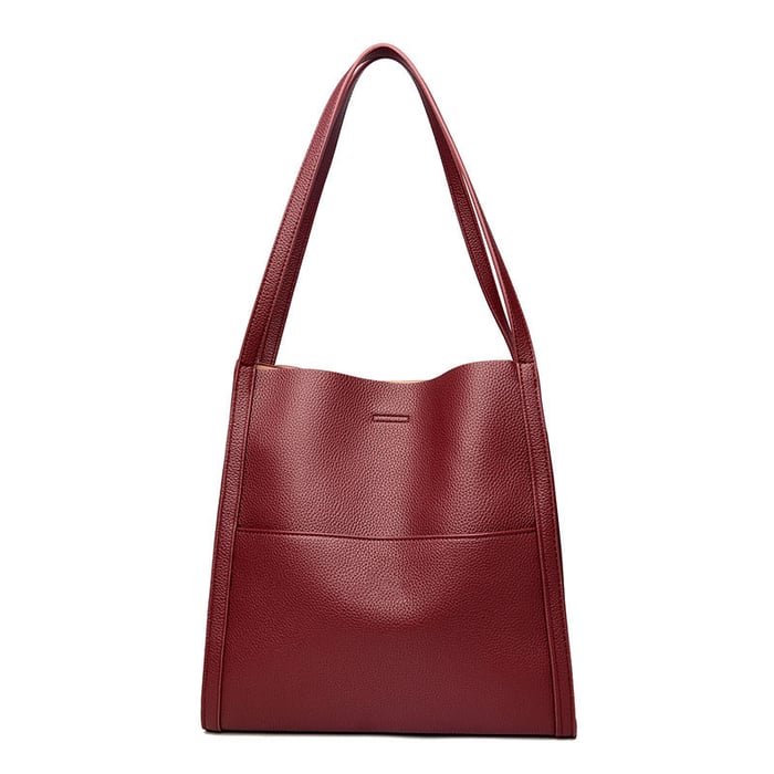 Mara™ – Handgefertigte elegante Umhängetasche aus Leder