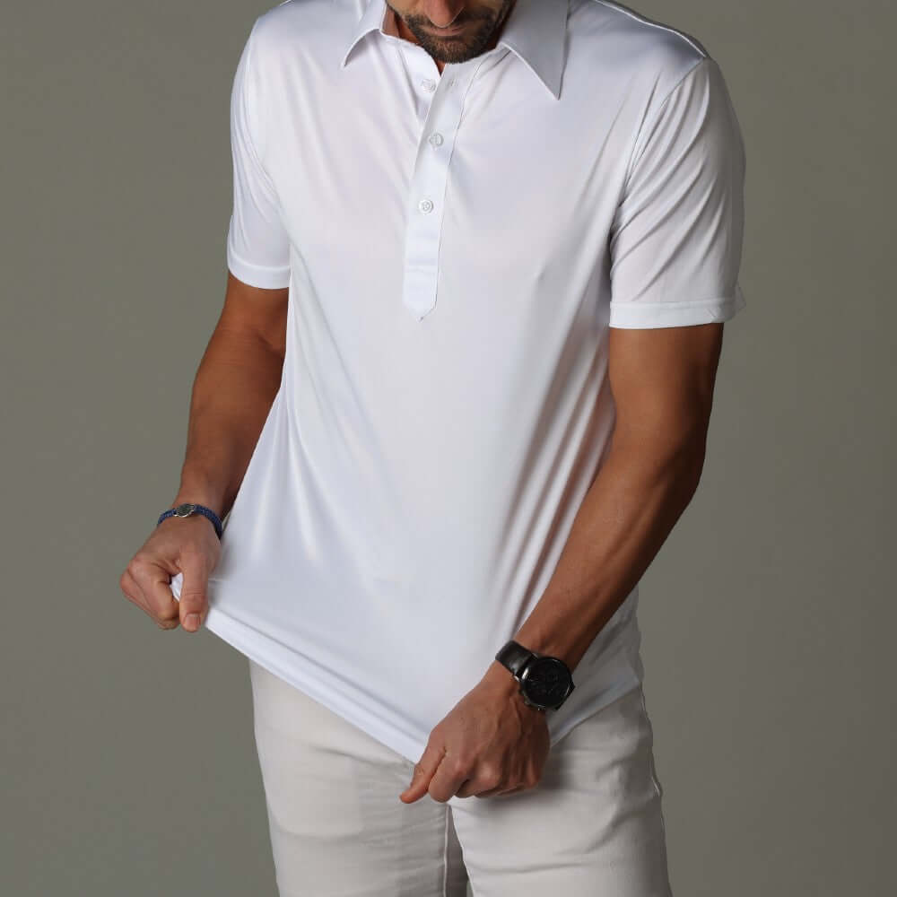 Herren Polohemd - Klassisch & Modern