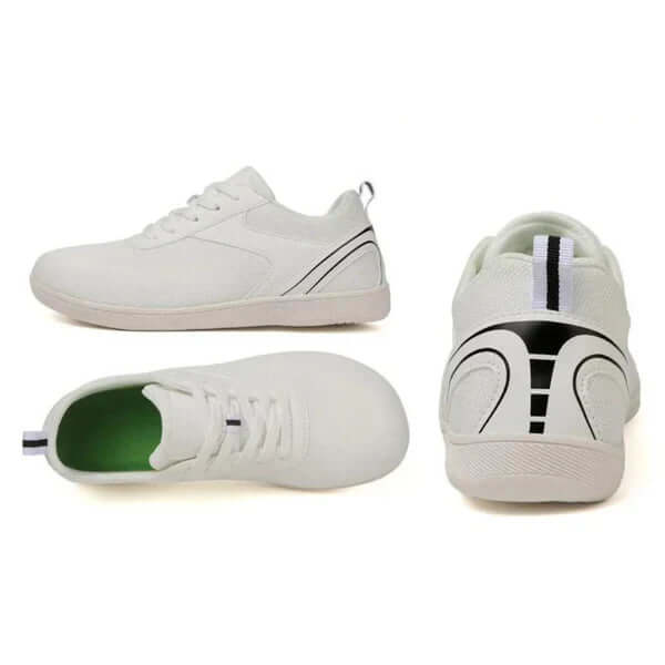 Ergonomische Barfußschuhe für maximalen Komfort