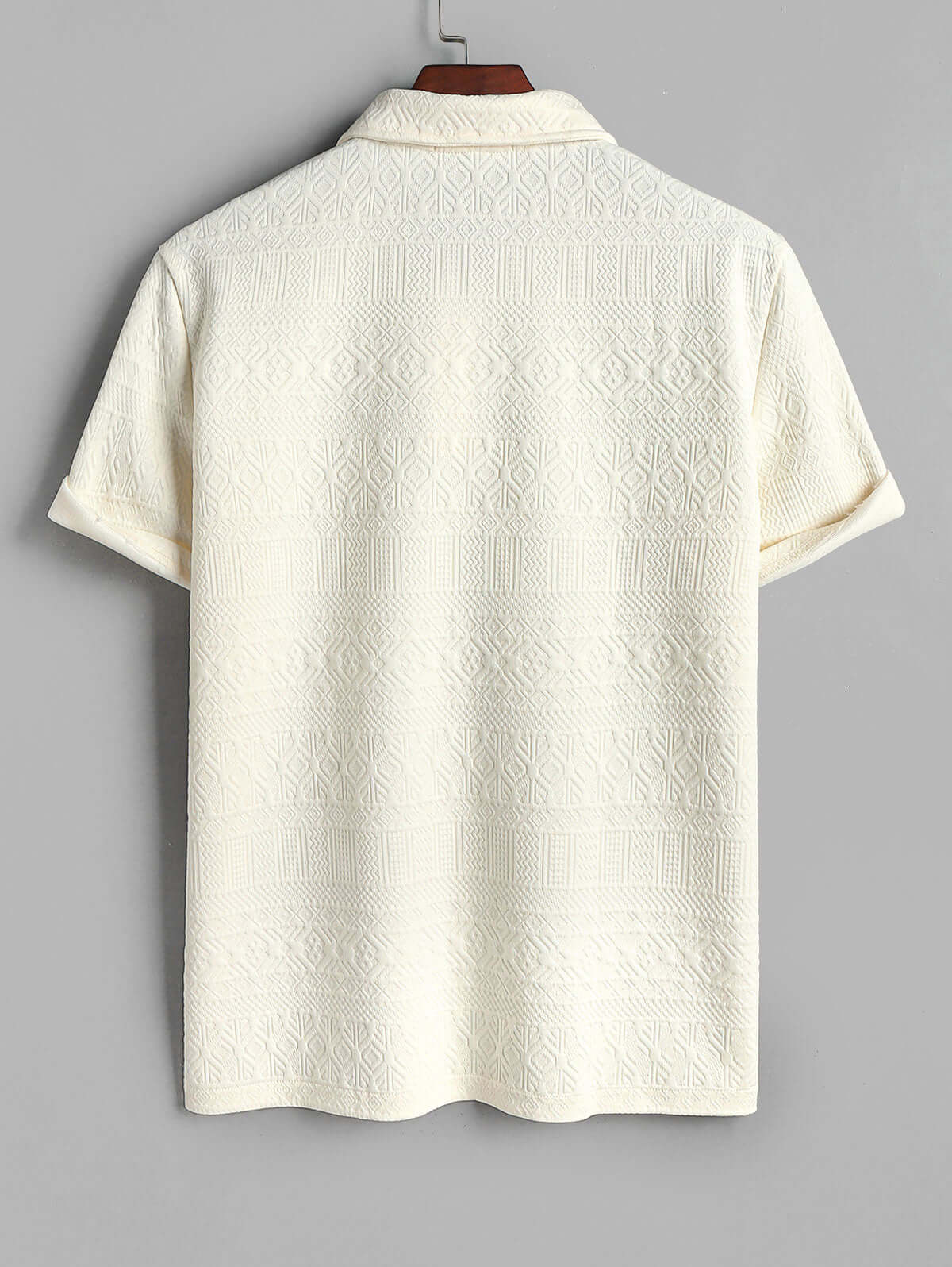 Bequemes Herren-Poloshirt - Vielseitig & Modern