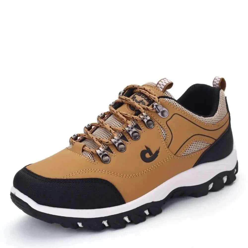 Orthopädische Outdoor & Wanderschuhe