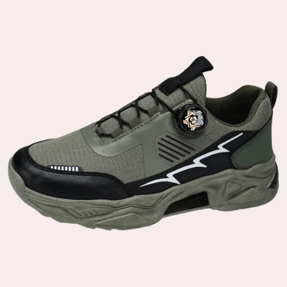 Modische Herren Sneaker - Sportlich & Bequem