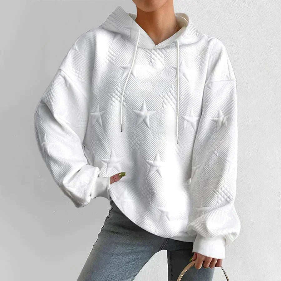 JADE™ - BEQUEMER PULLOVER