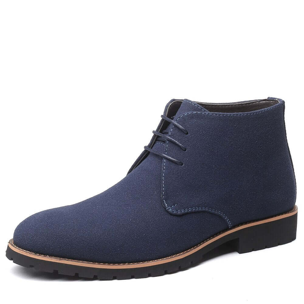 Herbst Herren Stiefel - Komfortables Schuhwerk