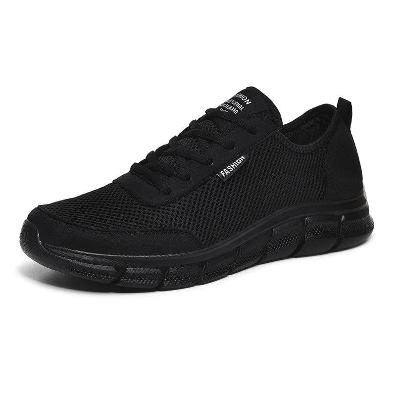 Atmungsaktive Freizeitschuhe - Derek