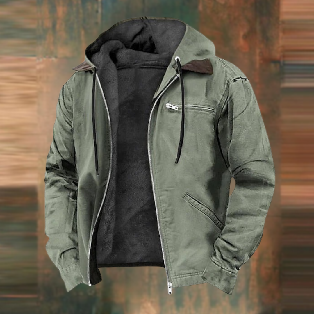 Ricardo - Schicke Jacke für den Herbst