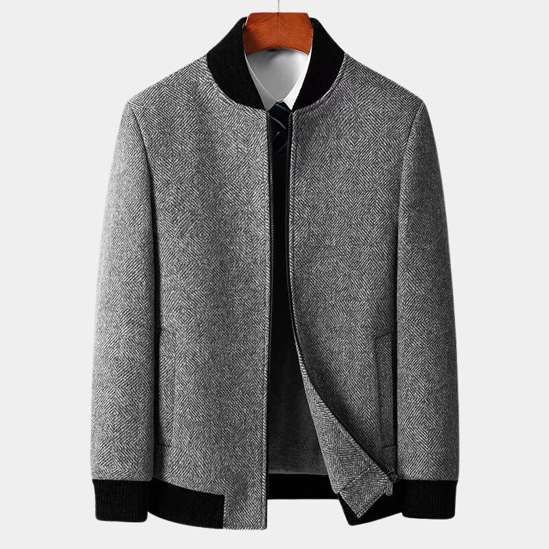 Lorelei - Jacke aus Wolle