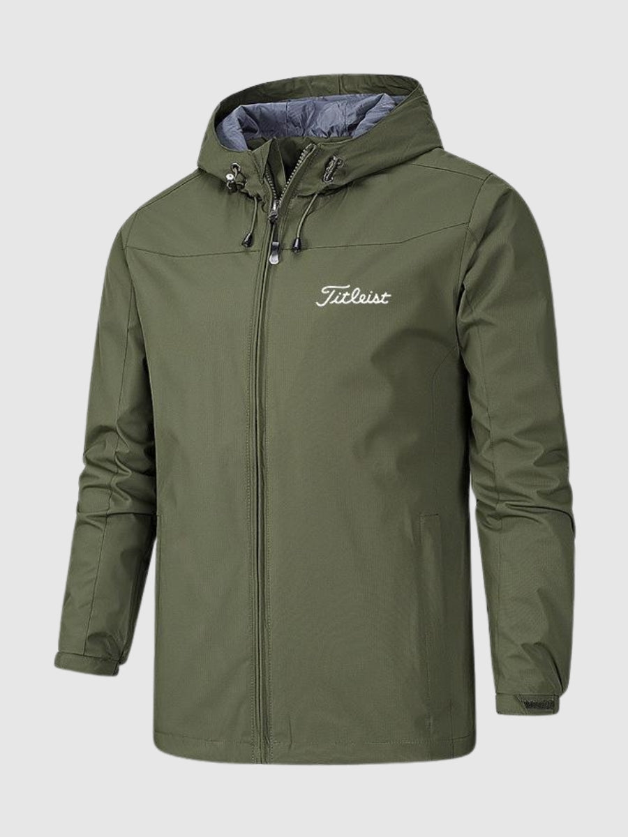 Winterjacke für Männer
