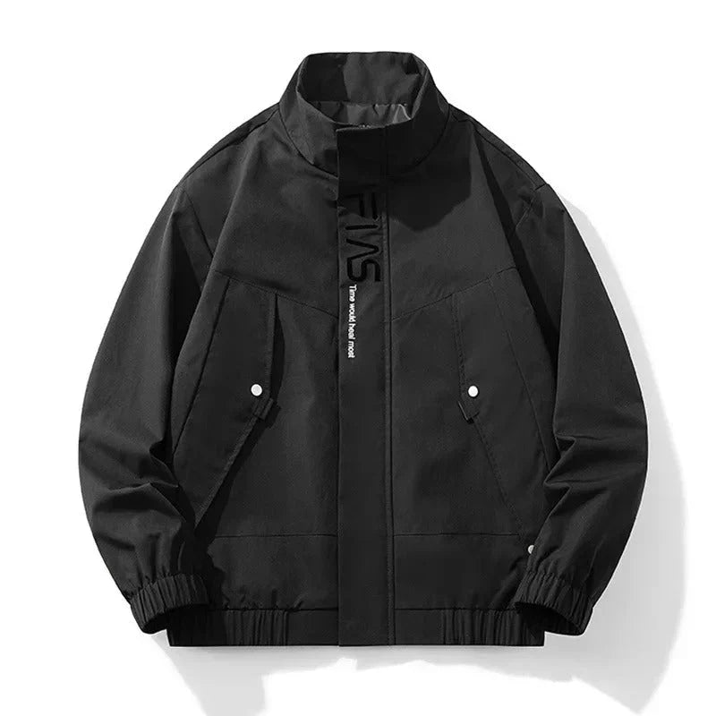 Wasserdichte Jacke Herren