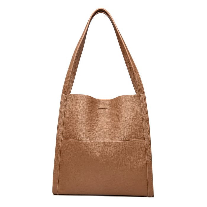 Mara™ – Handgefertigte elegante Umhängetasche aus Leder