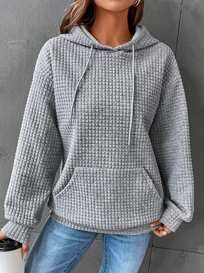 Gilda | Kapuzenpulli für Frauen