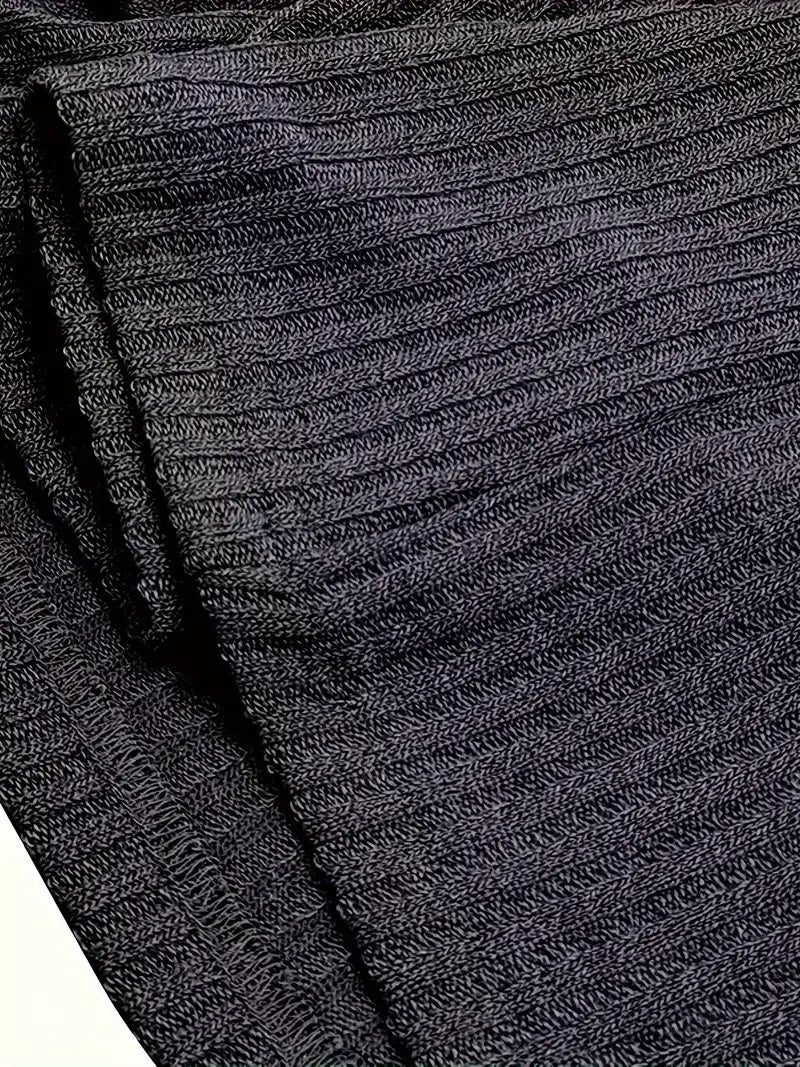 Henley Shirt Herren Kurzarm Elegant Bequem – Silvano