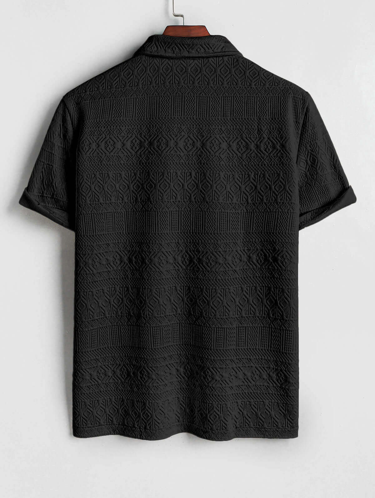 Bequemes Herren-Poloshirt - Vielseitig & Modern