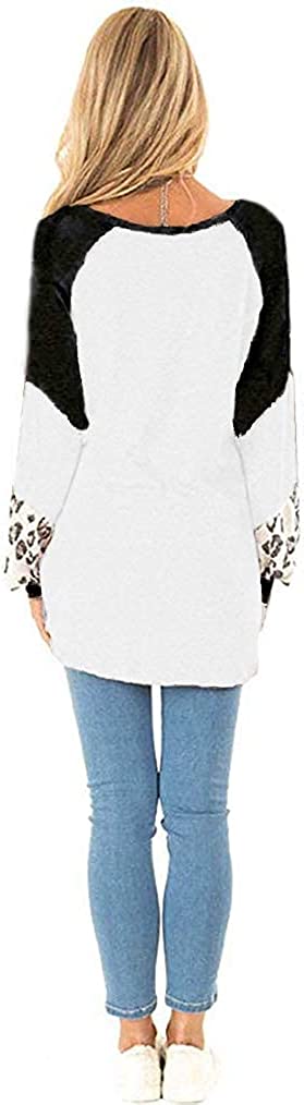 Bequemes Sweatshirt für Damen – Stil und Komfort