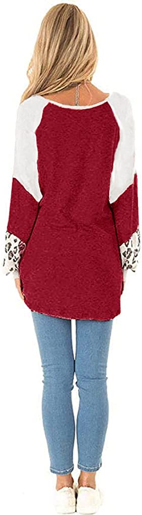 Bequemes Sweatshirt für Damen – Stil und Komfort