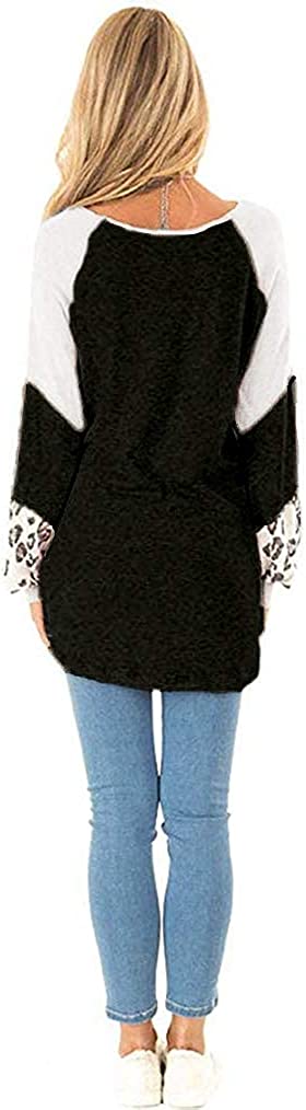 Bequemes Sweatshirt für Damen – Stil und Komfort