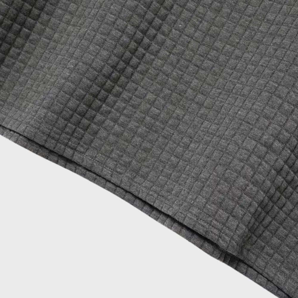 Elegantes Polohemd für Herren- Atmungsaktiv & Bequem