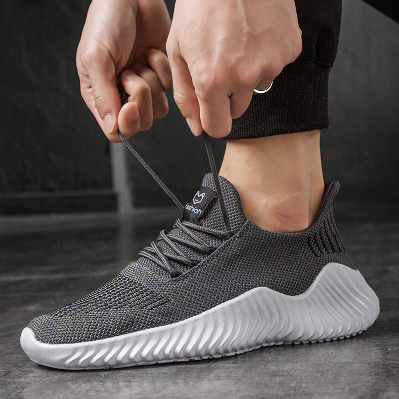 Stuttgart | Erschwingliche Sport-Freizeitschuhe mit modischer Passform