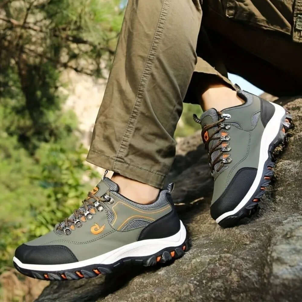 Orthopädische Outdoor & Wanderschuhe