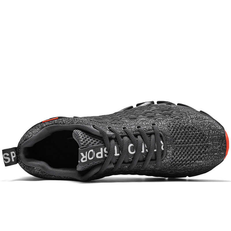 Flexible Komfort-Sneaker