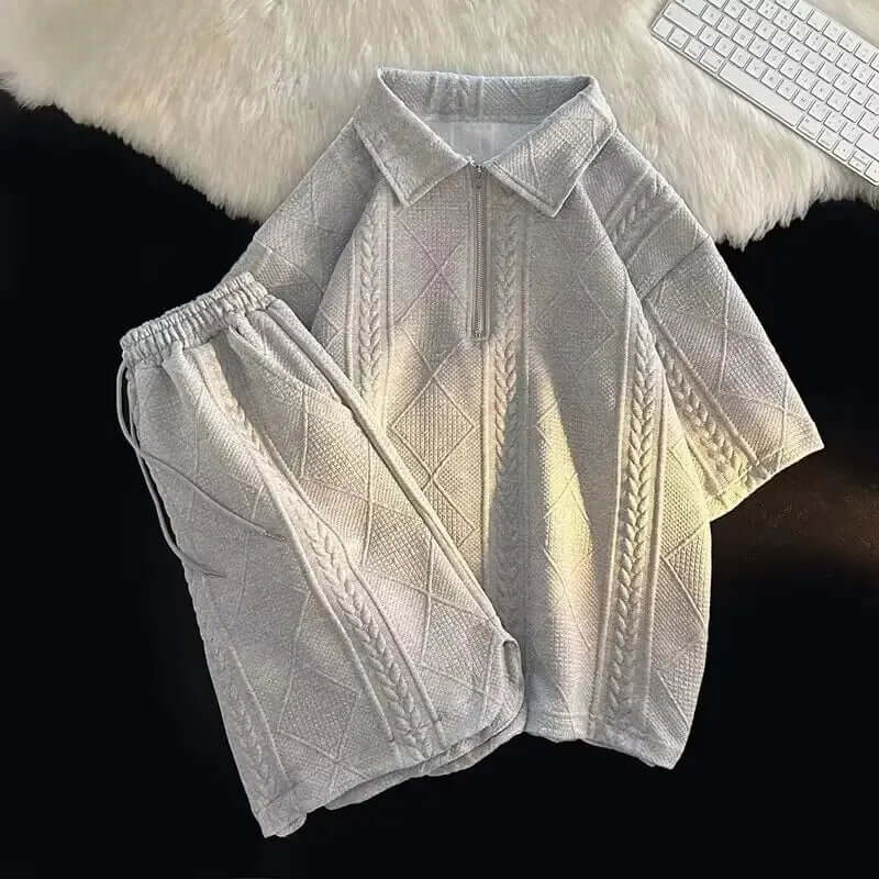 Stylisches Herren-Set für jeden Anlass