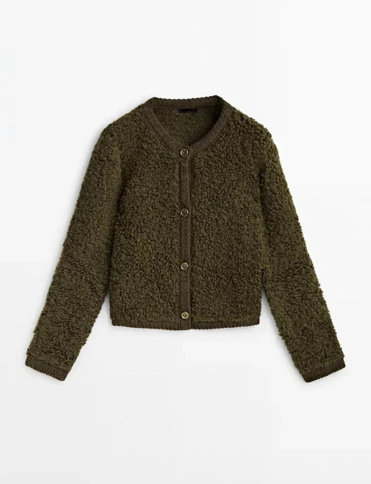 Tayla™ - Kurze Jacke
