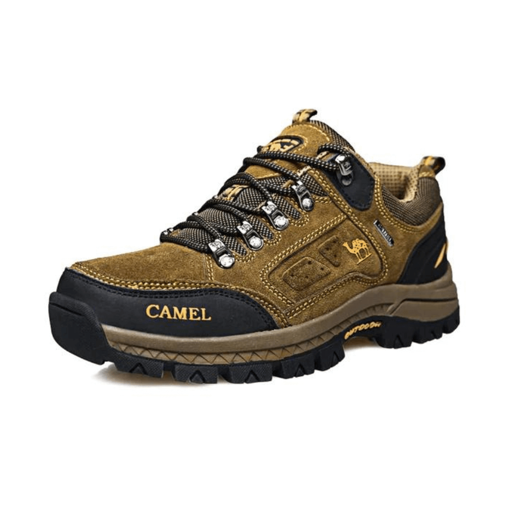 Wasserfeste Herren Outdoor Wanderschuhe für Komfort
