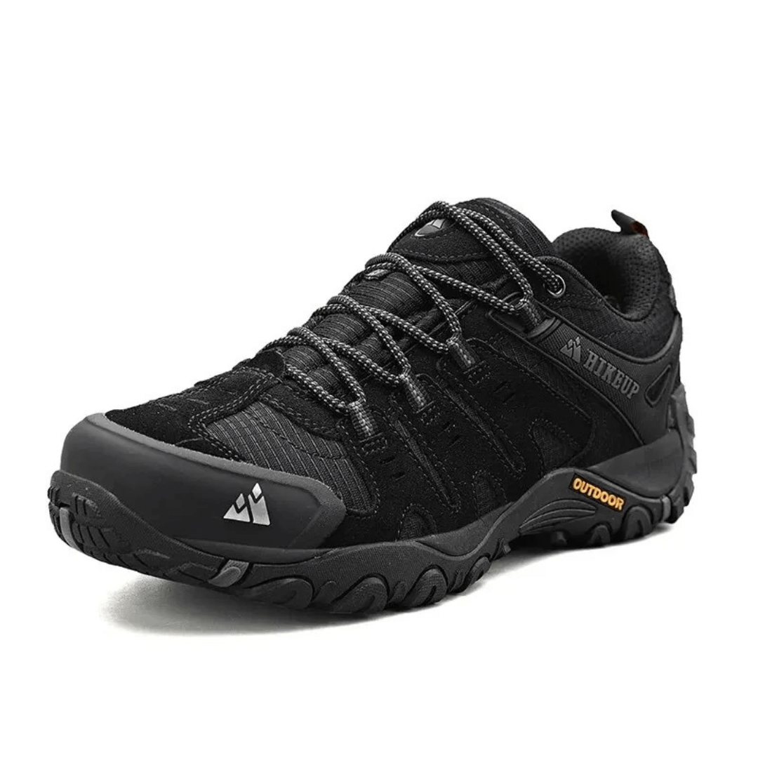 Robuste Herren Wanderschuhe für Komfort und Stil