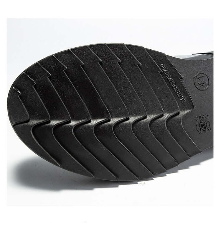 Wasserdichte & Strapazierfähige Herrenschuhe