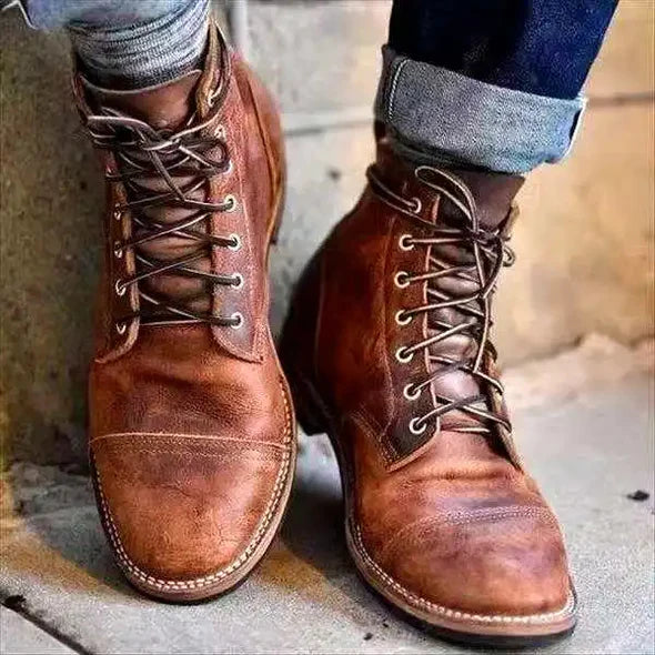 Stuttgart | Elite Schuhwerk HerrenStiefel