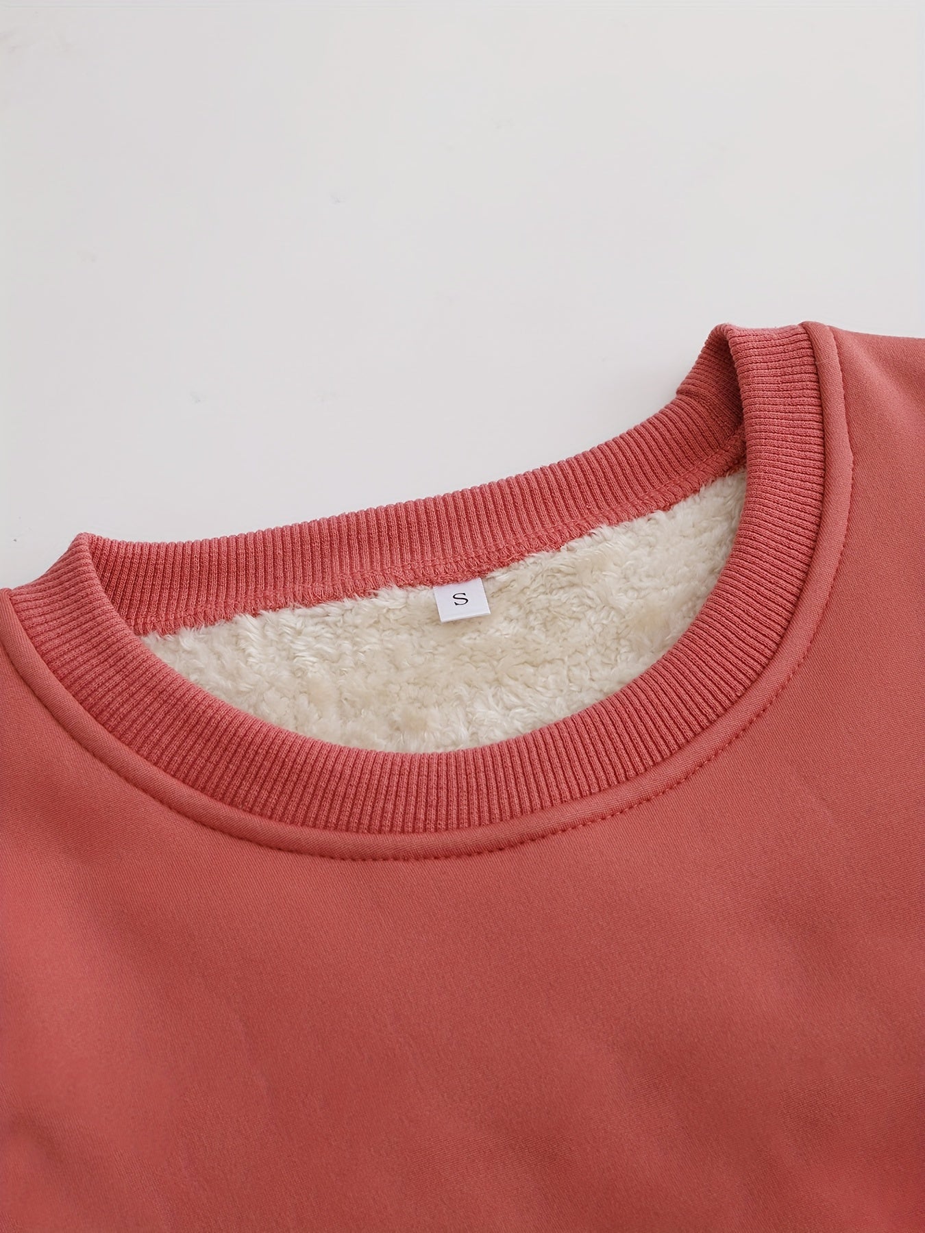Gemütliches Oversized Damen-Sweatshirt - Elina