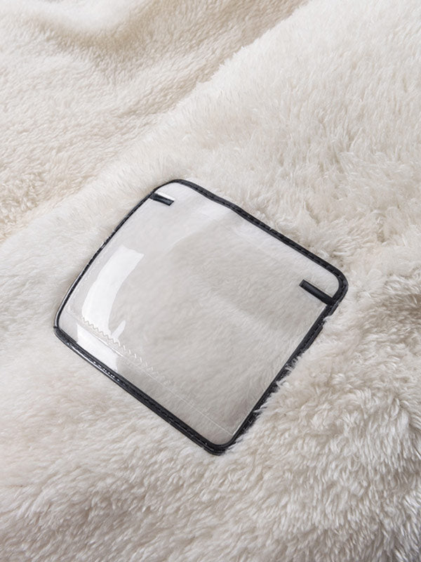 Bequeme Pufferjacke für Männer