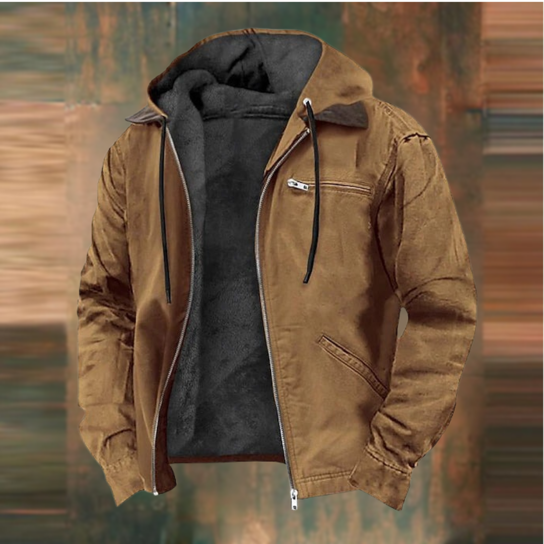 Ricardo - Schicke Jacke für den Herbst
