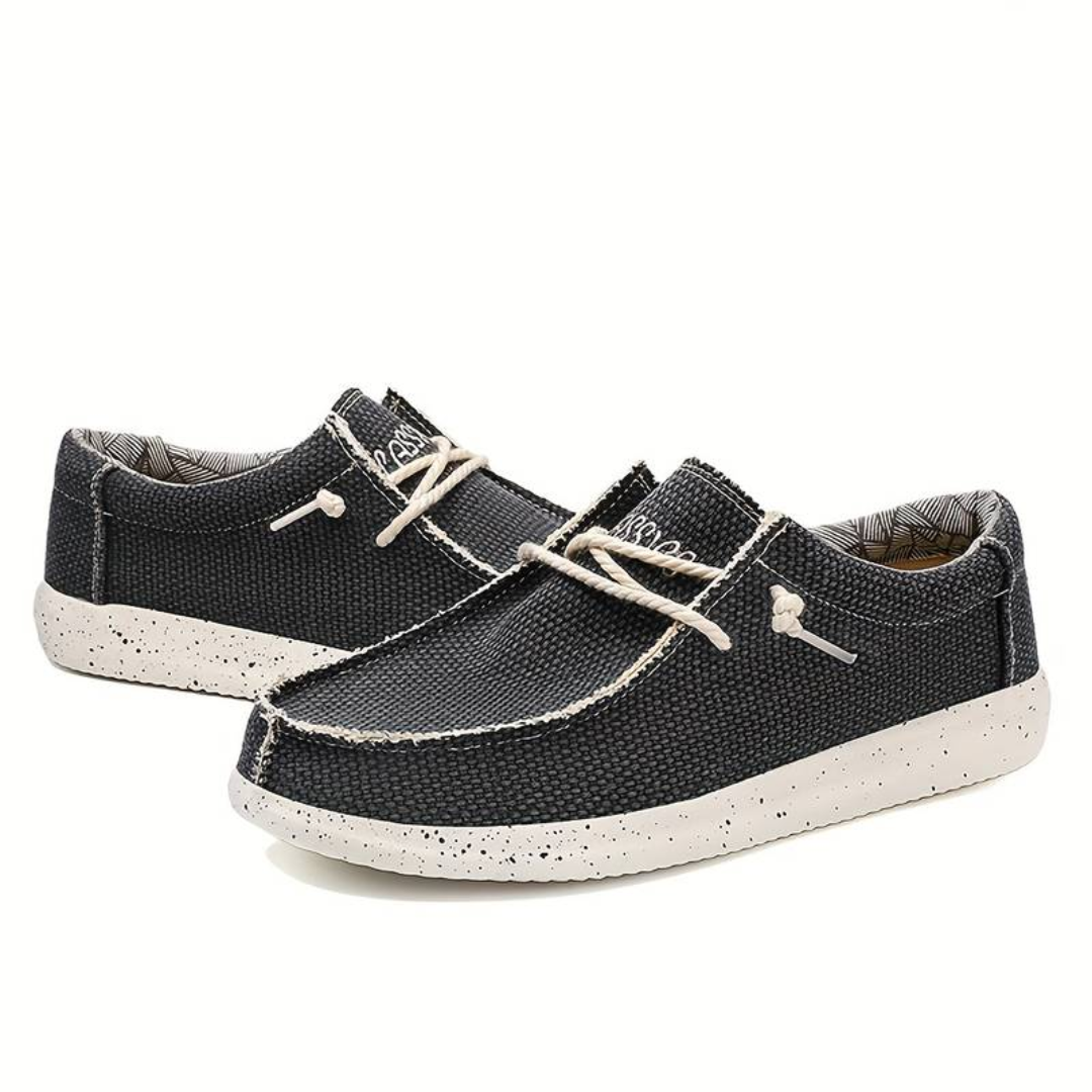 Jordey™ | Leichte Bequeme Schlupfschuhe