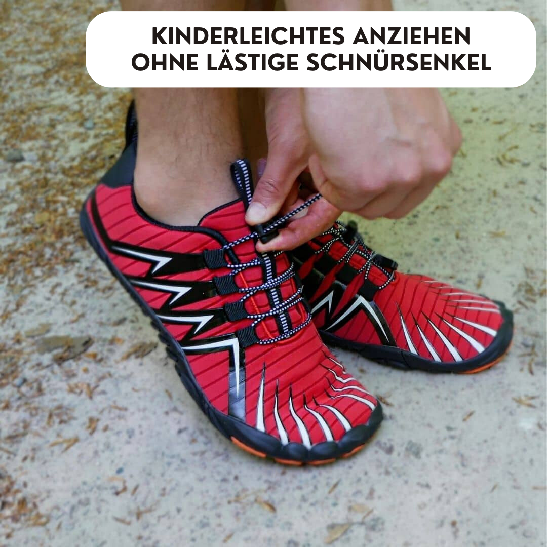Gunda™ | Übergangs-Barfußschuhe (1+1 GRATIS)