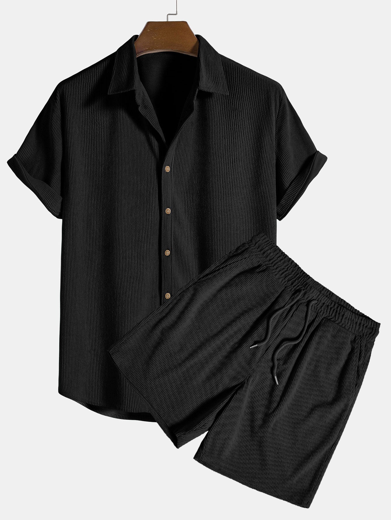 Thor™ | Cord Short Set