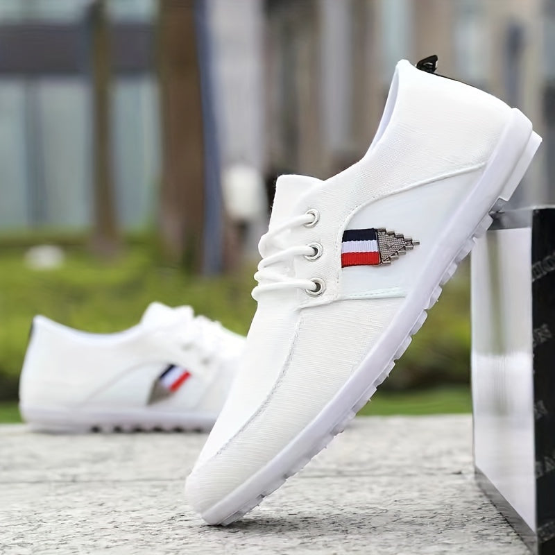 Graue Orthopädische Schnürschuhe - Finn