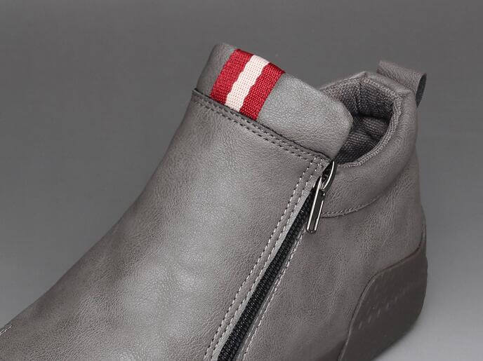 Premium Lederschuhe Herren