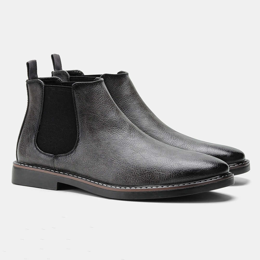 Klassische Herren Chelsea-Stiefel