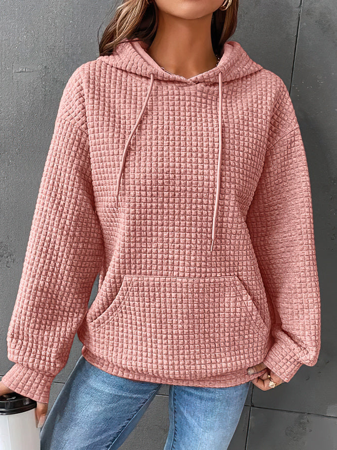 Gilda | Kapuzenpulli für Frauen