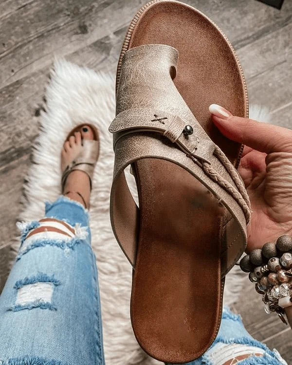 Stuttgart | Klassische Männer-Sandalen - 2024 Mode Footwear