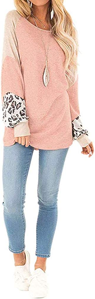 Bequemes Sweatshirt für Damen – Stil und Komfort