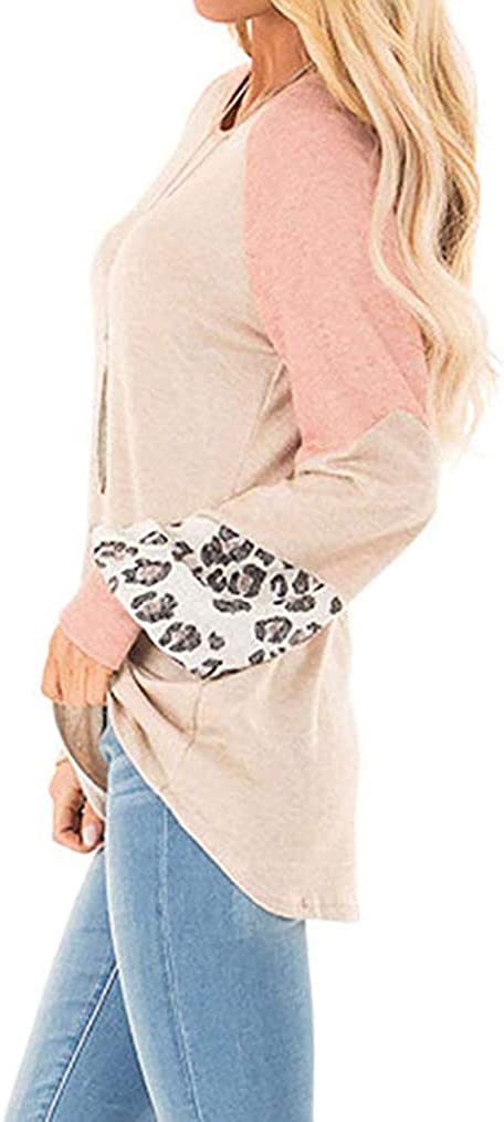 Bequemes Sweatshirt für Damen – Stil und Komfort